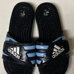 Adidas slides